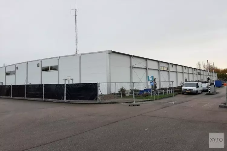 Helpen bij crisisnoodopvang Enkhuizen