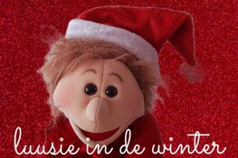 Kerstvakantie met Lussie