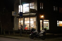 Snackbar overvallen in Grootebroek