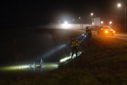 Fietser gewond bij ongeval in Enkhuizen