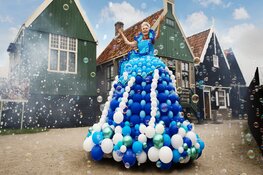 75 jaar Zuiderzeemuseum, één groot FEEST!