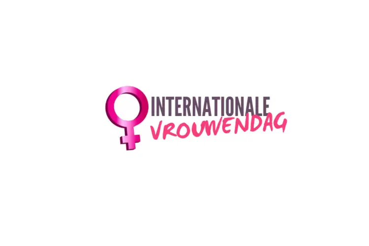 Vele activiteiten tijdens Internationale Vrouwendag