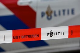 Illegale woningen ontruimd vanwege brandgevaarlijke situatie