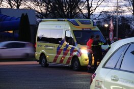 Overval in Grootebroek, verdachte aangehouden