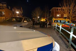 Fietsster gewond bij aanrijding in Enkhuizen