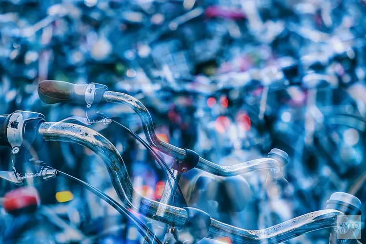 Vervolg opruimactie fietsen bij stations