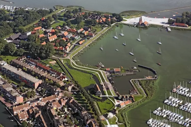 Gratis bezoek aan Zuiderzeemuseum op zondag 23 april