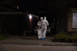 Uitgebreid politieonderzoek bij woning in Bovenkarspel
