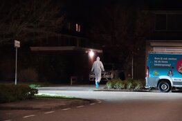 Uitgebreid politieonderzoek bij woning in Bovenkarspel