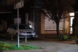 Uitgebreid politieonderzoek bij woning in Bovenkarspel