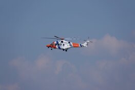 Grote zoekactie naar drenkeling gestaakt