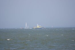 Grote zoekactie naar drenkeling gestaakt