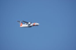 Grote zoekactie naar drenkeling gestaakt