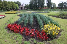 Bezoek de Garden tijdens Open Tuinen Dag op 17 juni