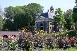Bezoek de Garden tijdens Open Tuinen Dag op 17 juni