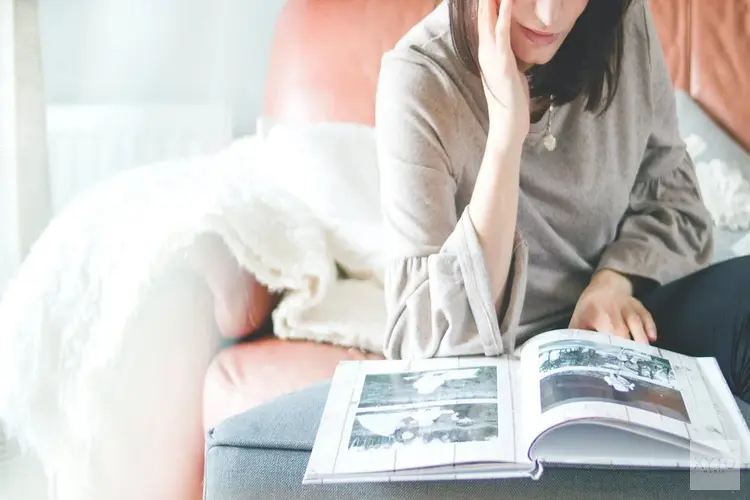 Breng je vakantieherinneringen tot leven met een zelfgemaakt fotoboek