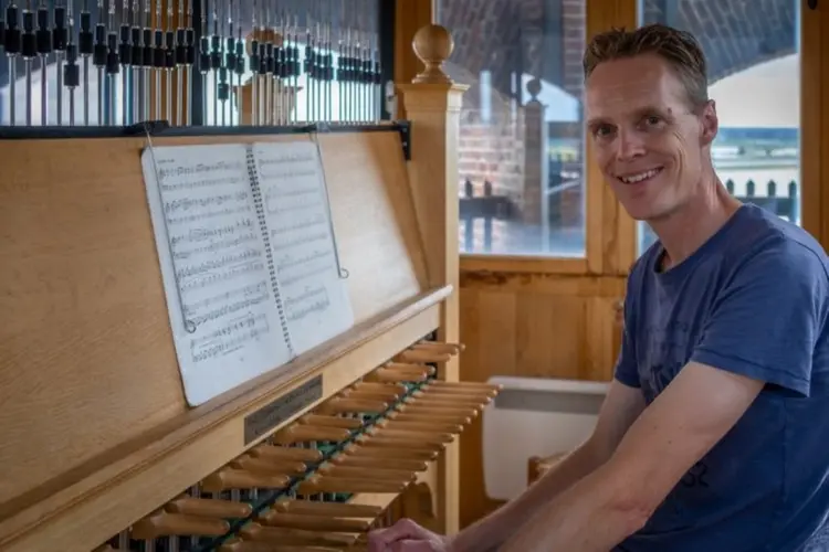 Zomeravondconcert Drommedaris