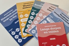 Beleef Westfriesland deze zomer op de fiets!