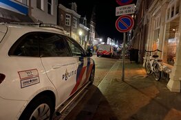 Politie zoekt getuigen van geweldsincident