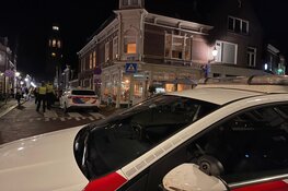 Politie zoekt getuigen van geweldsincident