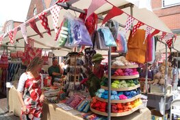 Nieuw in Enkhuizen! Kleurrijk Enkhuizen