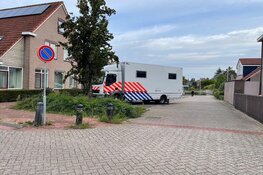 Zwaargewonde man aangetroffen in Grootebroek