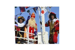 Sinterklaasintocht Enkhuizen wordt Stichting Sint Nicolaas Enkhuizen