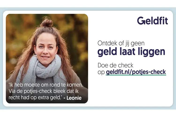 Steun voor Enkhuizers met geldstress. Enkhuizen sluit aan bij Geldfit/Nationale Schuldhulp Route