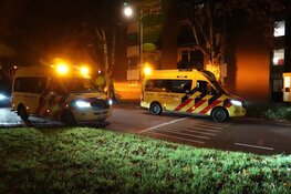 Gewonde bij steekincident in Enkhuizen