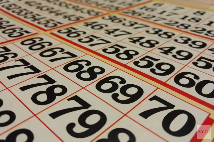 Seniorenbingo Enkhuizen
