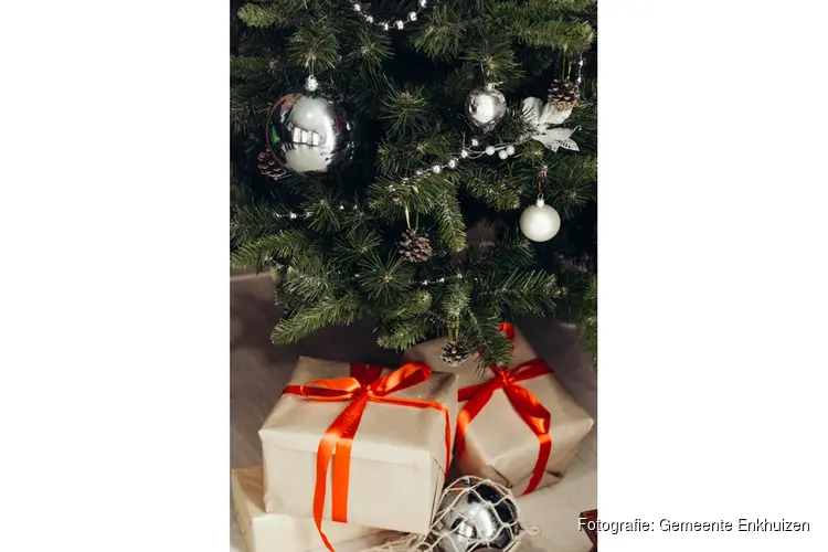 Eenmalig kerstextraatje voor minima met inwonende kinderen