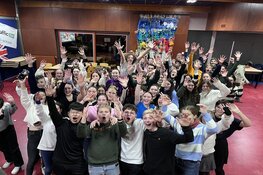 Respect voor tweetalig onderwijs!