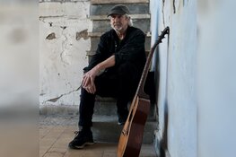 Walk-in foto-expositie en muziek