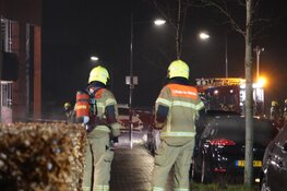 Flat in Grootebroek ontruimd vanwege gaslek