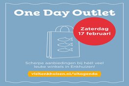 One Day Outlet Enkhuizen