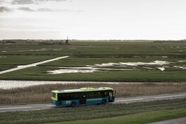 Gedeputeerde Olthof: "Samenvoegen concessies noodzakelijk om openbaar vervoer voor iedereen goed en beschikbaar te houden"