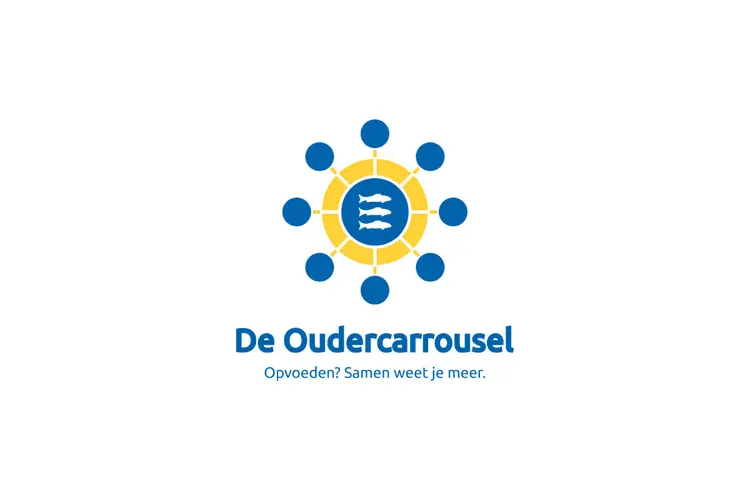 Ouders enthousiast over De Oudercarrousel