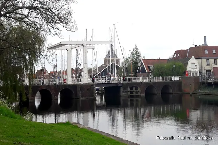 Toeristische Visie Enkhuizen: bijdrage aan welzijn en welvaart voor bewoners en ondernemers