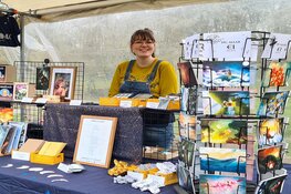 Lentefair op 2de paasdag