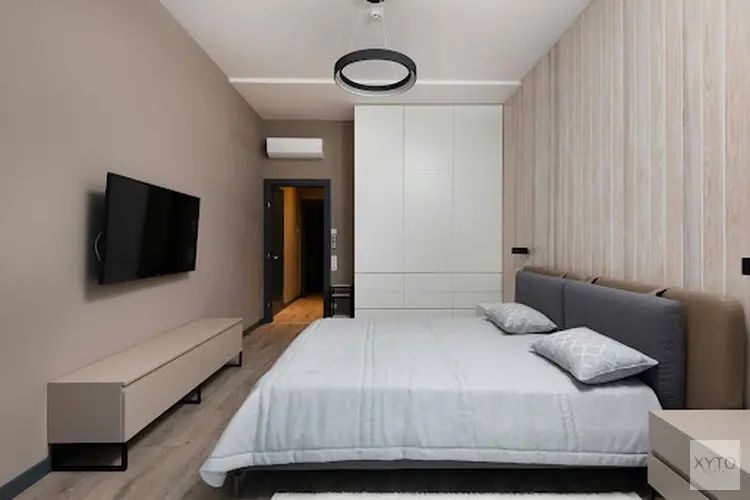 Waar om te denken bij het kopen van een kussen en matras