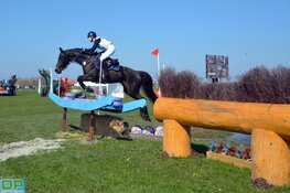 North Holland Horse Trials van 11 t/m 14 april bij Manege Beukers