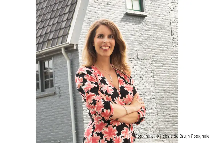 Nieuwe directeur voor Stichting Marketing Enkhuizen