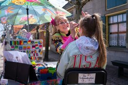 Tussen Kunst en Kidz, hét creatieve doe-evenement in de meivakantie Van MinMeerZee tot onderwaterdiertjes in het Zuiderzeemuseum