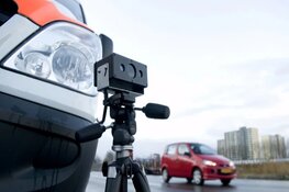 Speedweek Noord-Holland, elf rijbewijzen ingenomen