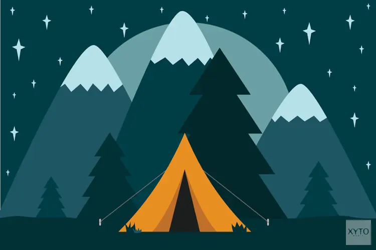 Een pop-up tent: de ideale keuze voor al jouw avonturen in de natuur