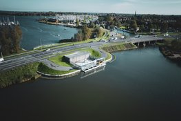 Weer eiste in 2023 hoofdrol op in werk hoogheemraadschap