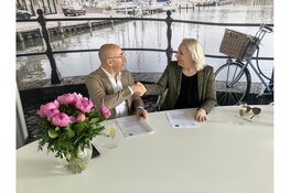 Omring en Welwonen slaan handen in één voor toekomstbestendige woningen voor ouderen