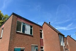 Brand ontdekt dankzij rookmelder: bewoner aangehouden