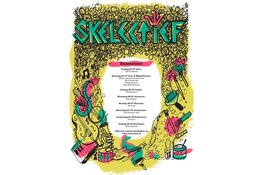 Skelectief lanceert de Sluizentour: een varende residentie van Goes naar Harlingen