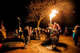 Al 10.000 inschrijvingen Fjoertoer Egmond